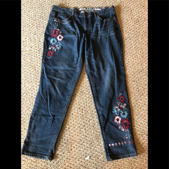 Denim - Jeans